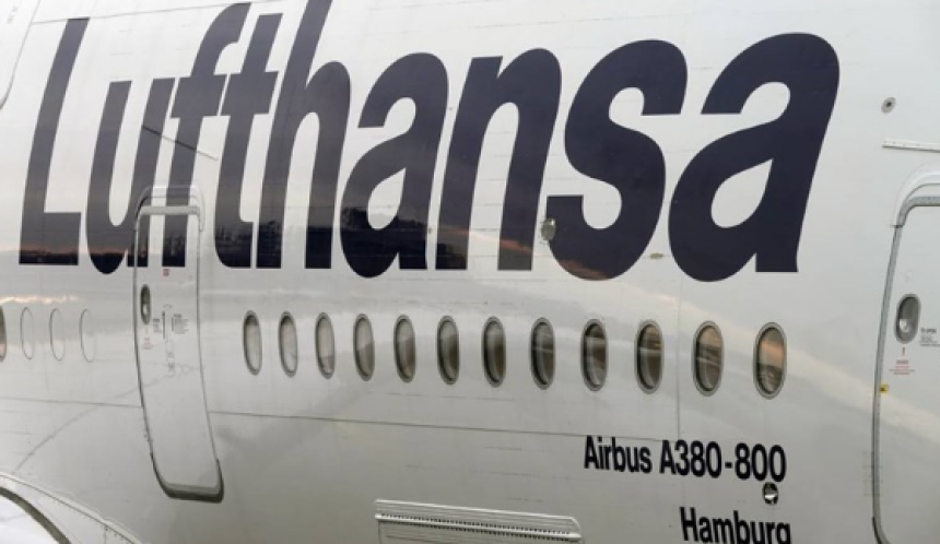 Haos u Lufthansi: Otkazano na hiljade letova u Njemačkoj