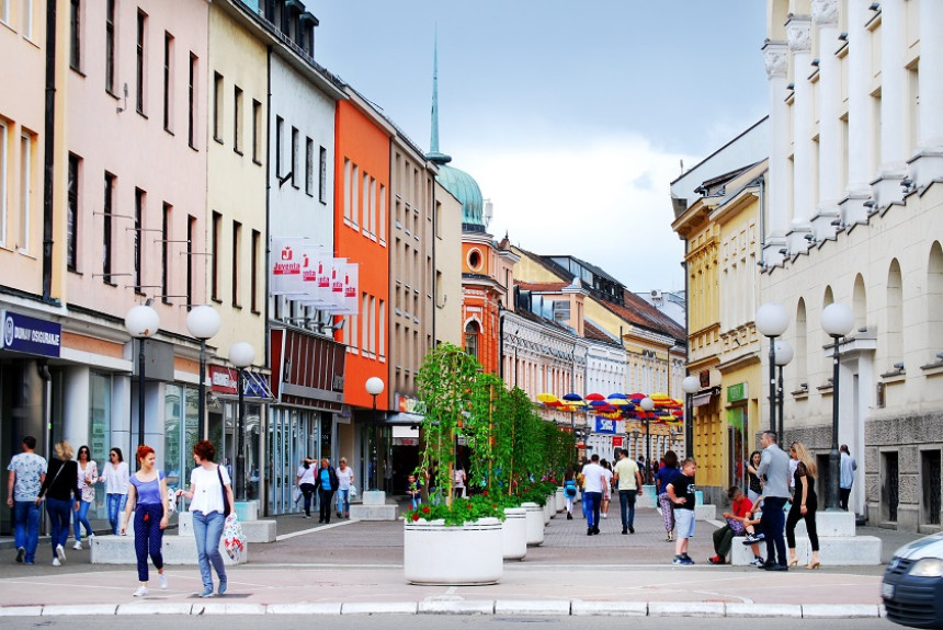 BiH i Albanija najsiromašnije zemlje u Evropi