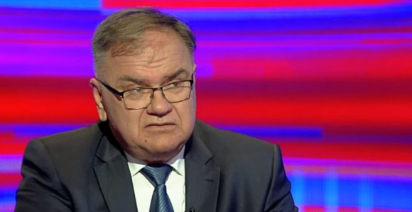 "Sa svima treba razgovarati i reći svoje mišljenje"