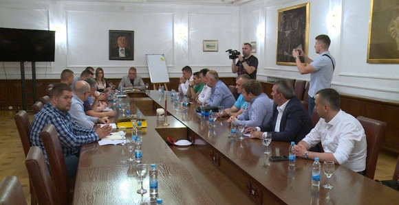 Banjaluka: Ako ne bude dogovora, 1. jula staju autobusi