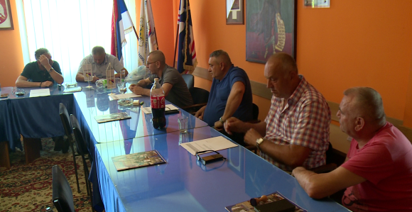 Borci traže bolji status i položaj ili izlaze na protest