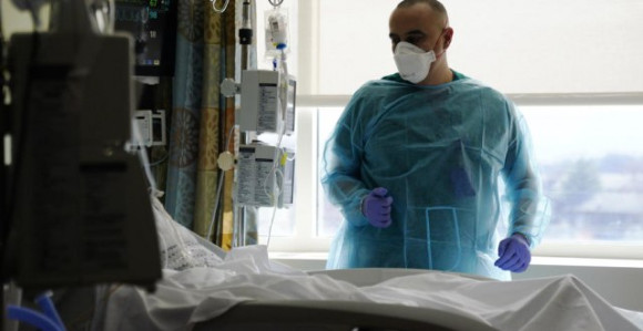 Tri novorođenčeta u Crnoj Gori pozitivna na virus korona