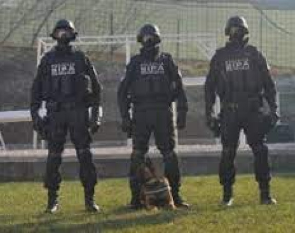 Jedno lice uhapšeno zbog prometa opojnim drogama