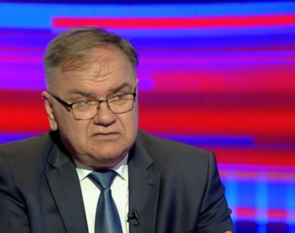 "Sa svima treba razgovarati i reći svoje mišljenje"