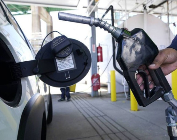 Papreno naplate loše gorivo na pumpama