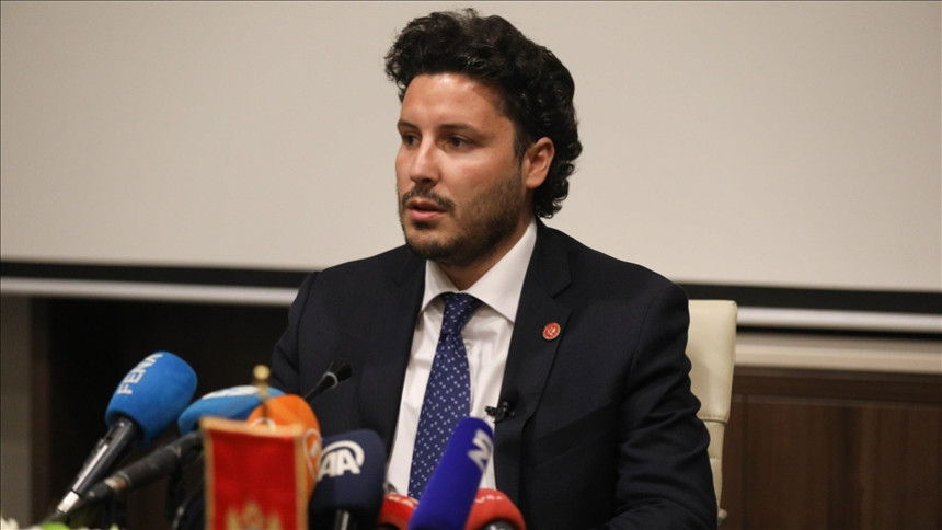 "U Beograd idem s najboljim namjerama"