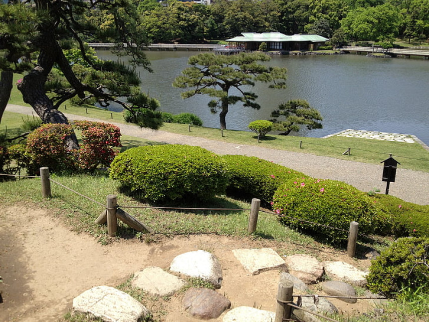 Oboren temperaturni rekord u Japanu