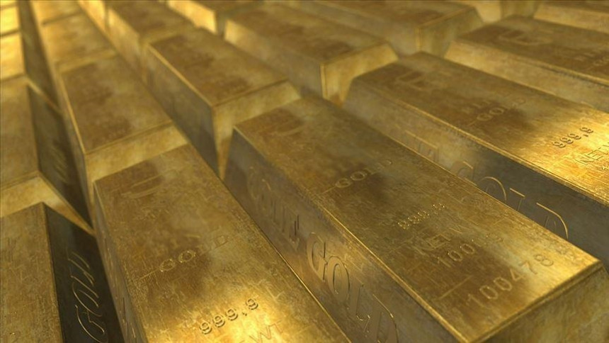 Najmoćnije zemlje svijeta zabraniće uvoz zlata iz Rusije