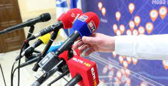 Nova inicijativa: Napad na novinare krivično djelo