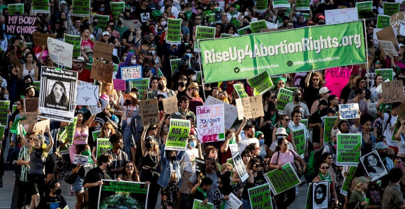 SAD: Protesti u više država, zatvaraju se klinike za abortus