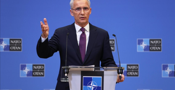 "Sukob bi mogao biti riješen pregovorima"