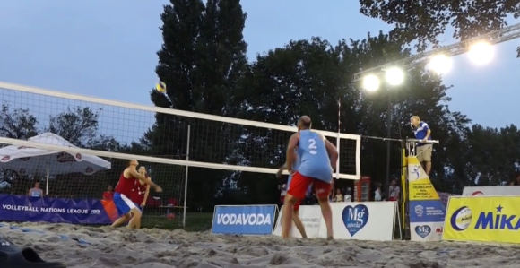 Srbija se povukla: Ne želimo igrati protiv tzv. Kosova