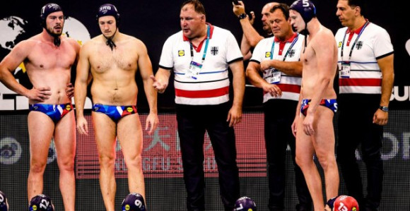 Srbija "potopila" Kazahstan za kraj grupne faze
