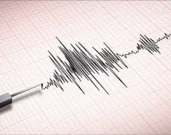 Тресао се Иран - Земљотрес у Пресијском заливу