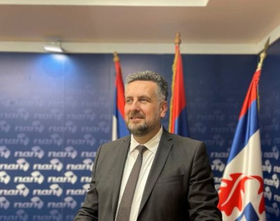 Gdje su kritičari da komentarišu tajni Dodikov poziv?!