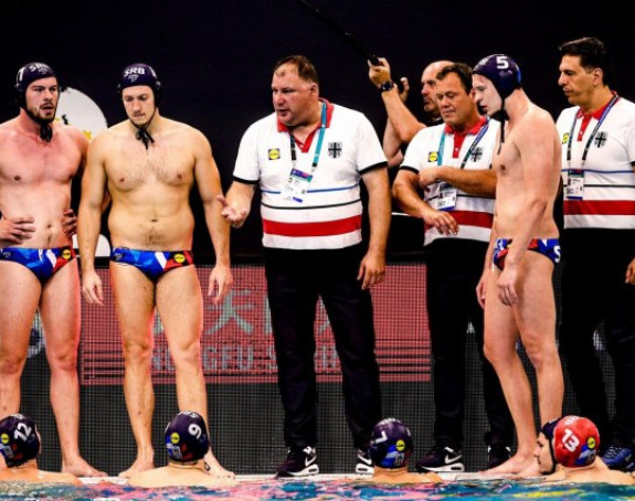 Srbija "potopila" Kazahstan za kraj grupne faze