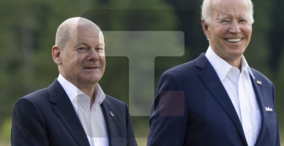 Važno međunarodno jedinstvo u podršci Ukrajini