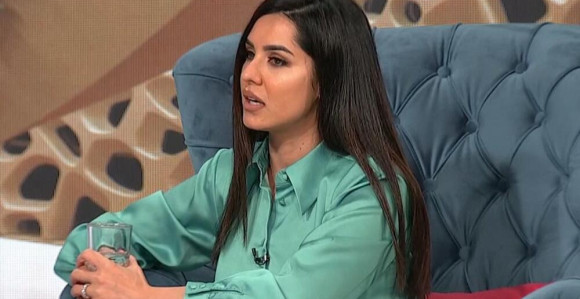 Tanja priznala: Nije sa Draškom, raskinuli virtualno