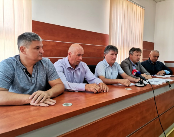 RIK prekraja izbornu volju građana u Višegradu