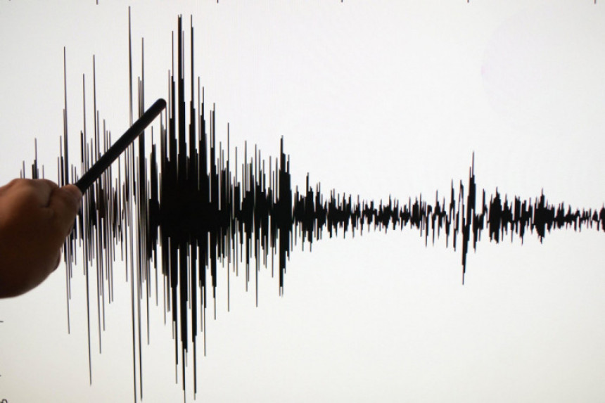 Снажан земљотрес јачине 5,1 степен погодио Алжир