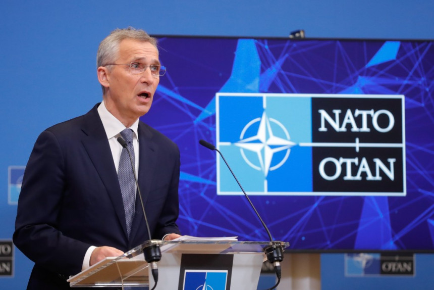 Двије нове чланице куцају на врата НАТО-а