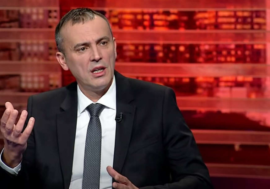 Mirko Šarović je najkompetentniji za Predsjedništvo
