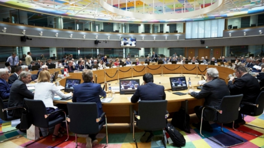 Министре енергетике ЕУ данас окупља криза са гасом
