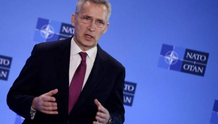 Столтенберг: НАТО усваја нови пакет помоћи за БиХ