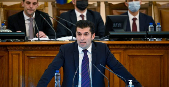 Vlada Bugarske podnijela ostavku - Petkov kandidat