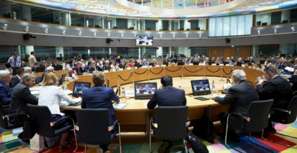 Ministre energetike EU danas okuplja kriza sa gasom