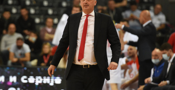 Crvena Zvezda dala rok Radonjiću do 30. juna