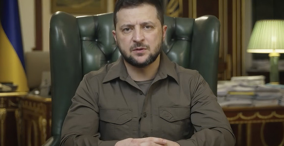 Zelenski zatražio vojnu opremu i sankcije Rusiji