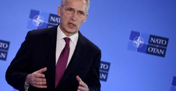 Stoltenberg: NATO usvaja novi paket pomoći za BiH