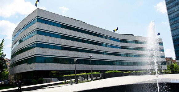 Usvojen budžet institucija BiH u prvom čitanju