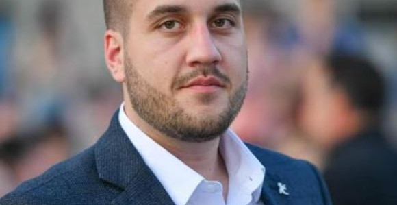 Drinić: SNSD svim sredstvima koči sve što je dobro za grad