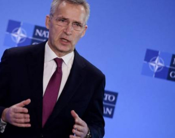 Stoltenberg: NATO usvaja novi paket pomoći za BiH