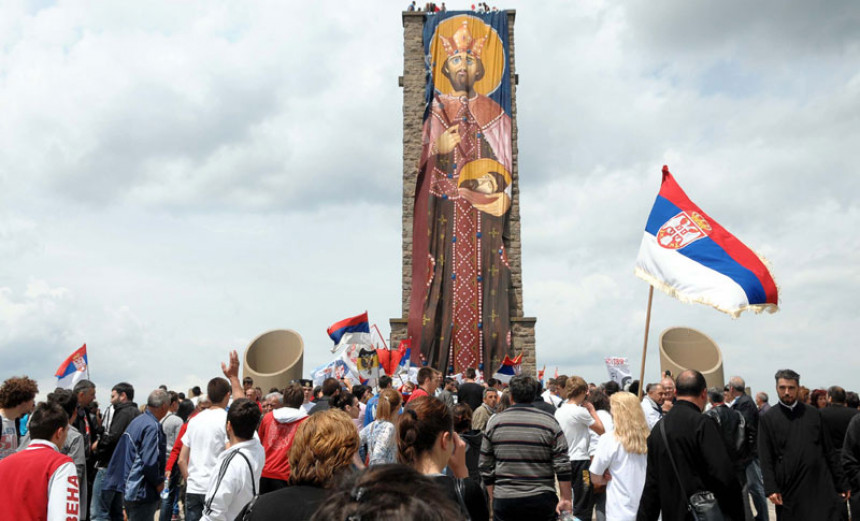 Danas je Vidovdan - najsvetiji dan srpskog naroda
