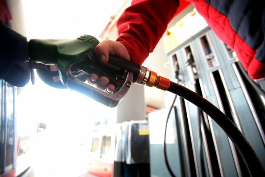 Veće cijene goriva u BiH se očekuju i u narednom periodu