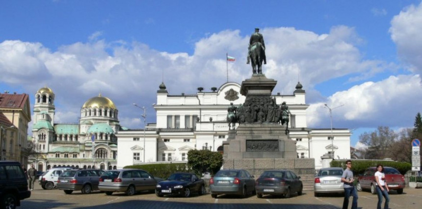 Бугарска тражи од Русије да повуче 70 дипломата из Софије