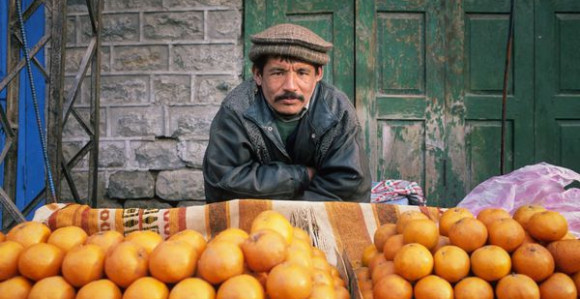 Ово је јеловник најздравијег народа на свијету