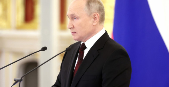 Putin je prihvatio poziv Indonezije na samit Grupe 20