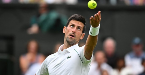 Nadal i Đoković u problemu zbog virusa korona