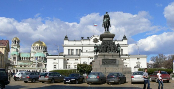 Bugarska traži od Rusije da povuče 70 diplomata iz Sofije