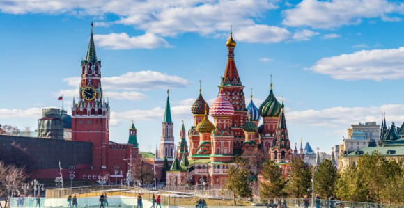 Reakcija Moskve na ulazak Švedske i Finske u NATO