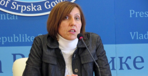 Nataši Kostić fotelja pomoćnika ili nova smjena?