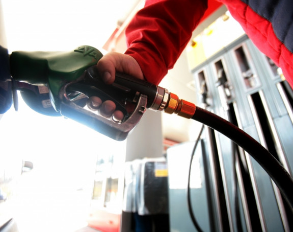 Veće cijene goriva u BiH se očekuju i u narednom periodu