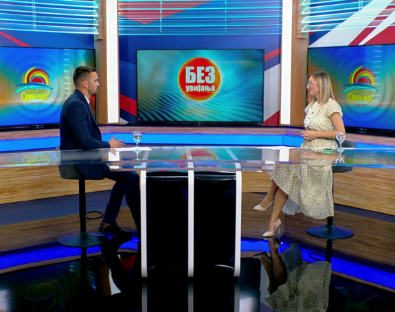 Stanišić otkrio u kakvim je odnosima sa vrhom stranke