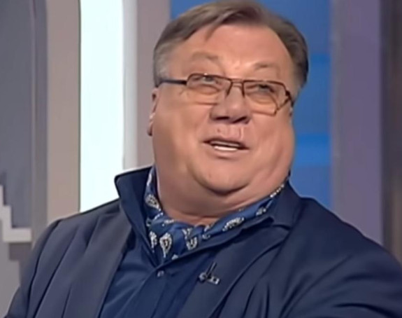 Halid Bešlić završio u bolnici, pevač operisan!