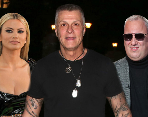 Đorđe David pecnuo Milicu i Sašu: Narodnjacima ovde nije mesto!