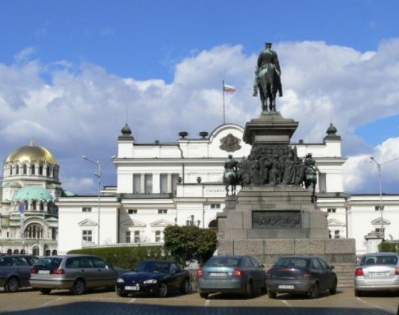 Bugarska traži od Rusije da povuče 70 diplomata iz Sofije